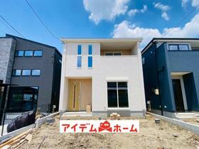 愛知県清須市阿原星の宮