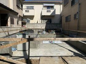 埼玉県川口市大字芝