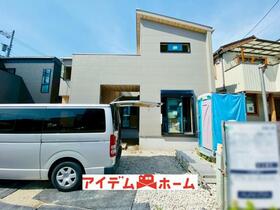 愛知県名古屋市瑞穂区井戸田町４丁目