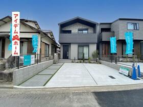 愛知県岡崎市六供町字４丁目