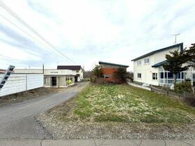 北海道美唄市字峰延原野