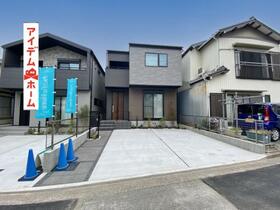 愛知県岡崎市六供町字４丁目