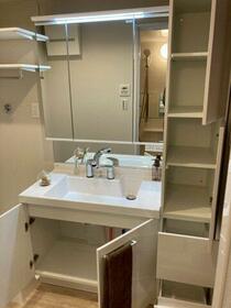 グランディアパークウェスト