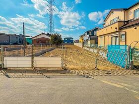 埼玉県さいたま市南区松本２丁目