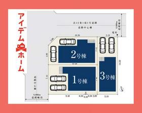 愛知県名古屋市東区前浪町