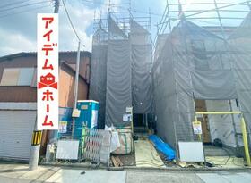 愛知県名古屋市東区前浪町