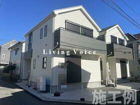 神奈川県藤沢市亀井野１丁目