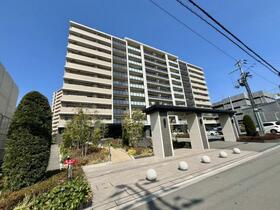 プレサンスロジェ西九条パークフロント