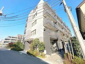 エコヴィレッジ志木