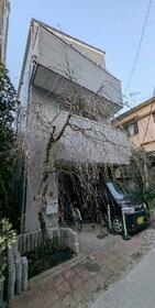 東京都新宿区大久保２丁目