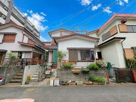 神奈川県横浜市戸塚区名瀬町