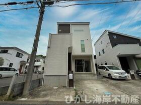 神奈川県茅ヶ崎市赤羽根