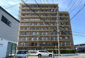 ダイアパレスパークコート新潟