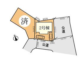 埼玉県さいたま市見沼区大字東新井