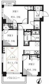 サニーコート西小山