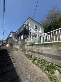 神奈川県横須賀市東浦賀２丁目