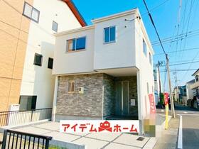 愛知県名古屋市西区こも原町