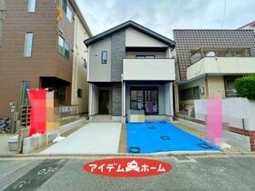 愛知県名古屋市熱田区野立町２丁目