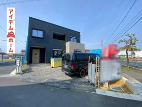 静岡県浜松市中央区子安町