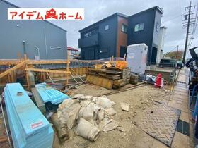 愛知県豊田市畝部東町川田