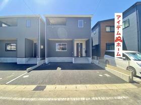 愛知県豊田市畝部東町川田