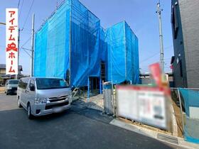 静岡県浜松市中央区子安町