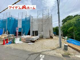 愛知県岡崎市福岡町字東市仲