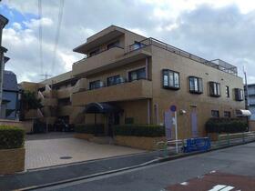 ライオンズマンション平和台