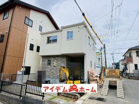 愛知県名古屋市西区こも原町