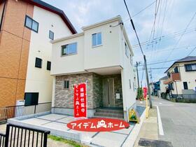 愛知県名古屋市西区こも原町