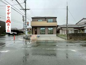 静岡県浜松市中央区参野町