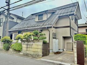 埼玉県川越市上戸新町