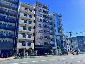 本所吾妻橋アムフラット