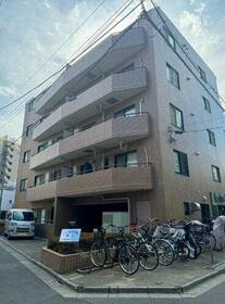 ニューキャピタル押上