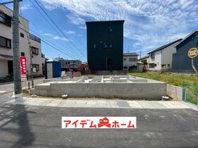 愛知県北名古屋市久地野河原