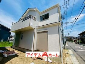 愛知県北名古屋市久地野河原