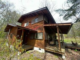 長野県諏訪郡原村払沢