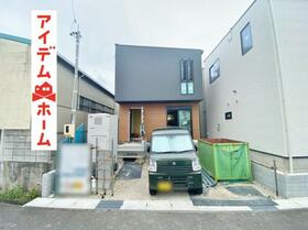 愛知県春日井市前並町２丁目