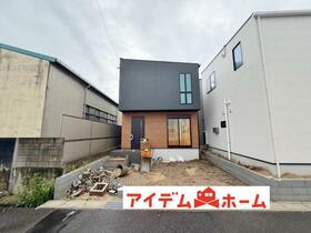 愛知県春日井市前並町２丁目