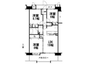 グランアージュ大宮