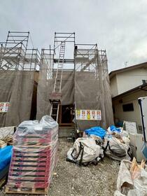兵庫県神戸市須磨区白川台２丁目