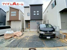 愛知県豊橋市佐藤４丁目