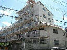 コーシン松戸マンション
