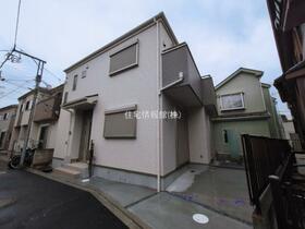 東京都足立区神明２丁目