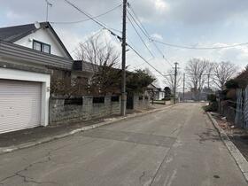 北海道北広島市若葉町３丁目