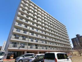緑町団地４号棟