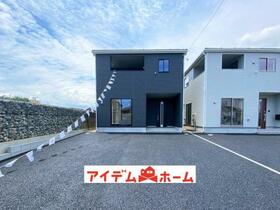 愛知県稲沢市祖父江町本甲大溝