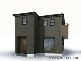 埼玉県さいたま市大宮区三橋１丁目