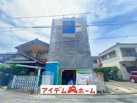 愛知県名古屋市緑区鳴海町字宿地