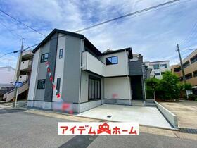 愛知県名古屋市南区赤坪町